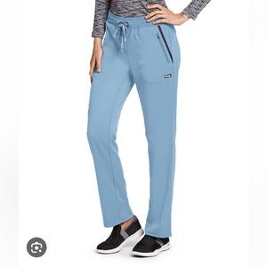 NWT Grey’s Anatomy Scrub Pants